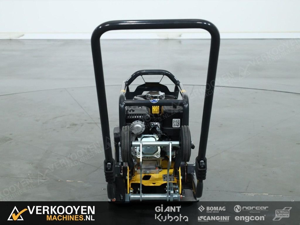 Packer & Walze типа Bomag BP15/40, Neumaschine в Vessem (Фотография 9)