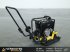 Packer & Walze Türe ait Bomag BP25/50D, Gebrauchtmaschine içinde Vessem (resim 8)