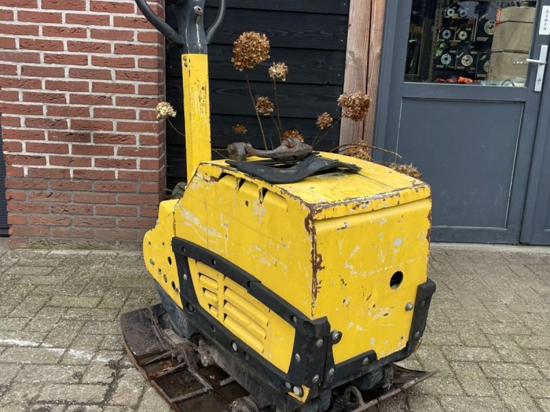 Packer & Walze типа Bomag BPR 55/65, Gebrauchtmaschine в Klarenbeek (Фотография 1)