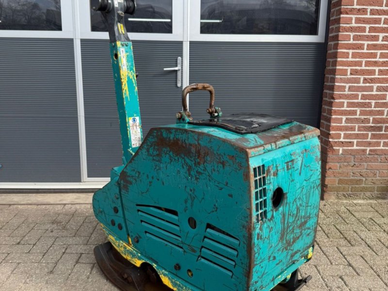 Packer & Walze του τύπου Bomag BPR 70/70 D, Gebrauchtmaschine σε Klarenbeek