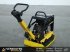 Packer & Walze typu Bomag BPR25/50D Stoneguard, Neumaschine v Vessem (Obrázek 8)