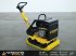 Packer & Walze typu Bomag BPR25/50D Stoneguard, Neumaschine v Vessem (Obrázek 11)