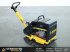 Packer & Walze del tipo Bomag BPR35/60D Trilplaat, Neumaschine en Vessem (Imagen 5)