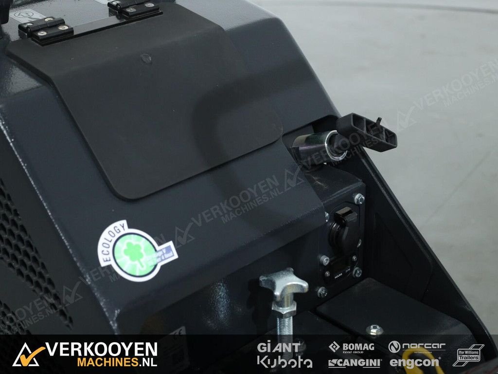 Packer & Walze типа Bomag BPR40/60De, Neumaschine в Vessem (Фотография 7)