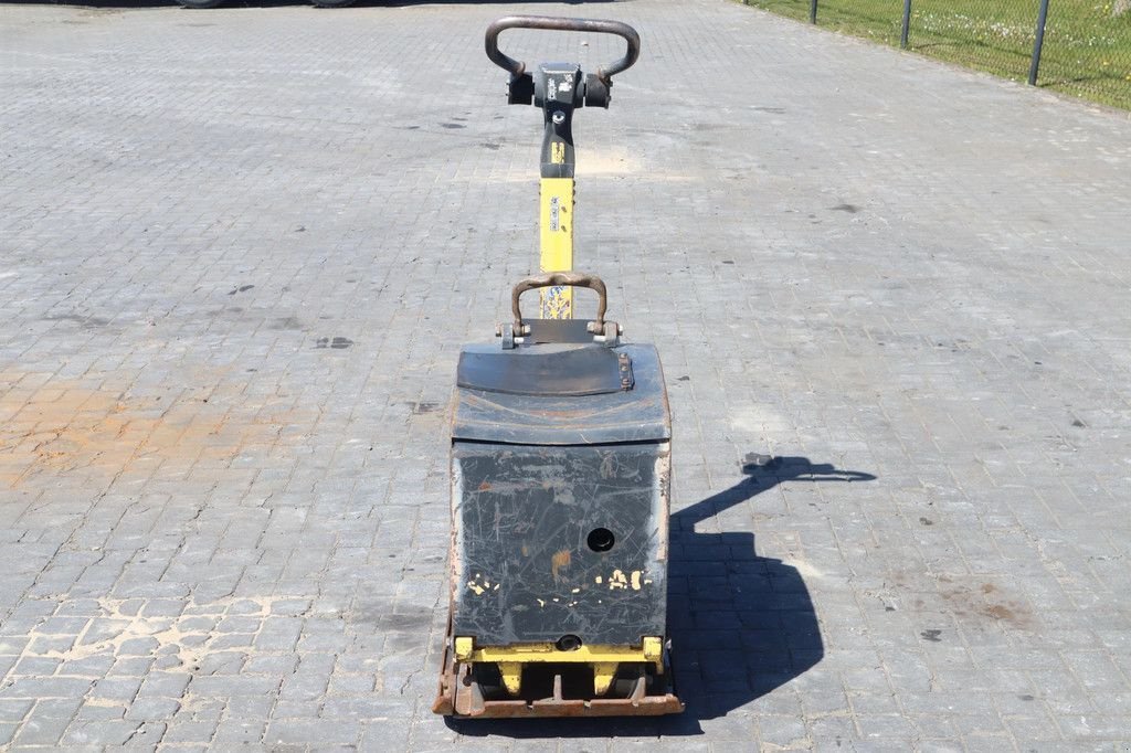 Packer & Walze van het type Bomag BPR45/55D PLATE COMPACTOR GOOD WORKING, Gebrauchtmaschine in Marknesse (Foto 3)