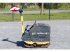 Packer & Walze van het type Bomag BPR45/55D PLATE COMPACTOR GOOD WORKING, Gebrauchtmaschine in Marknesse (Foto 1)