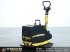 Packer & Walze du type Bomag BPR60/65De Trilplaat, Neumaschine en Vessem (Photo 2)