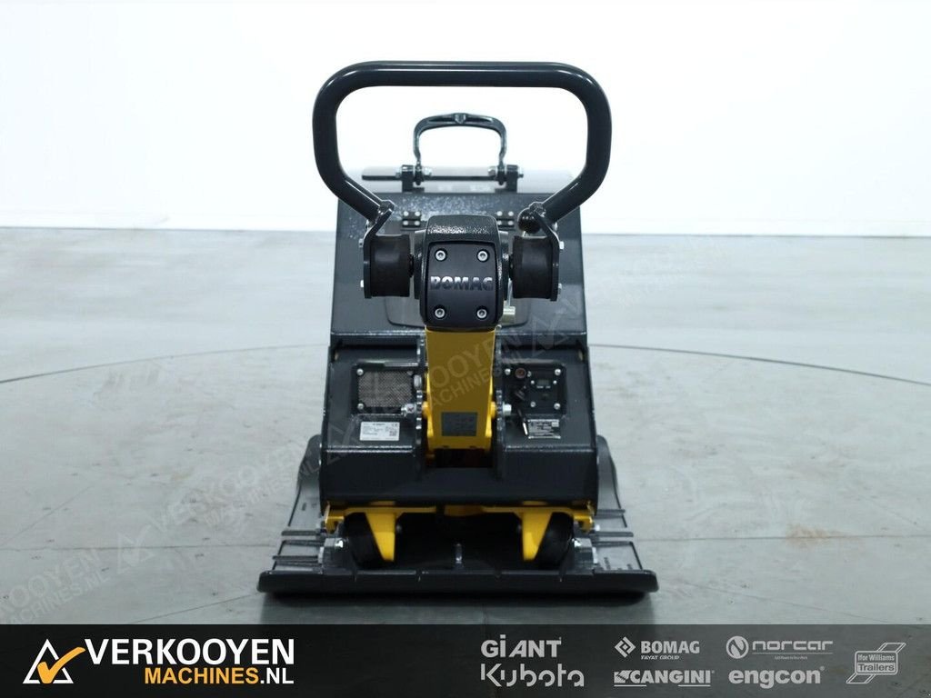Packer & Walze типа Bomag BPR70/70De, Neumaschine в Vessem (Фотография 11)