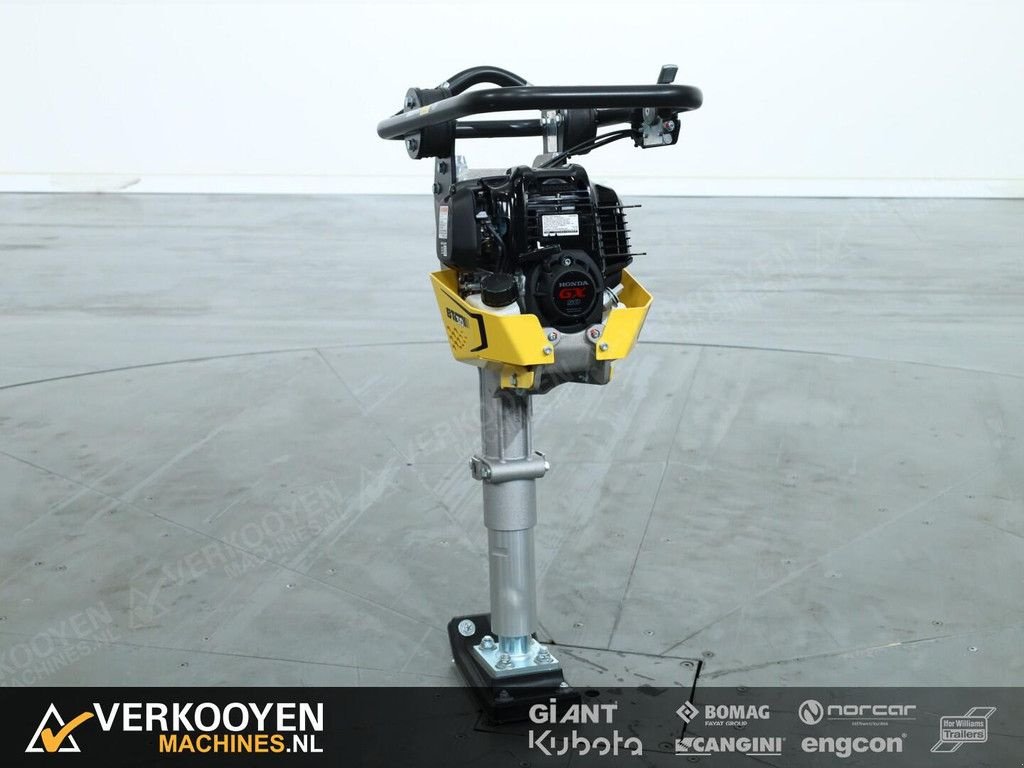 Packer & Walze типа Bomag BT30, Neumaschine в Vessem (Фотография 9)