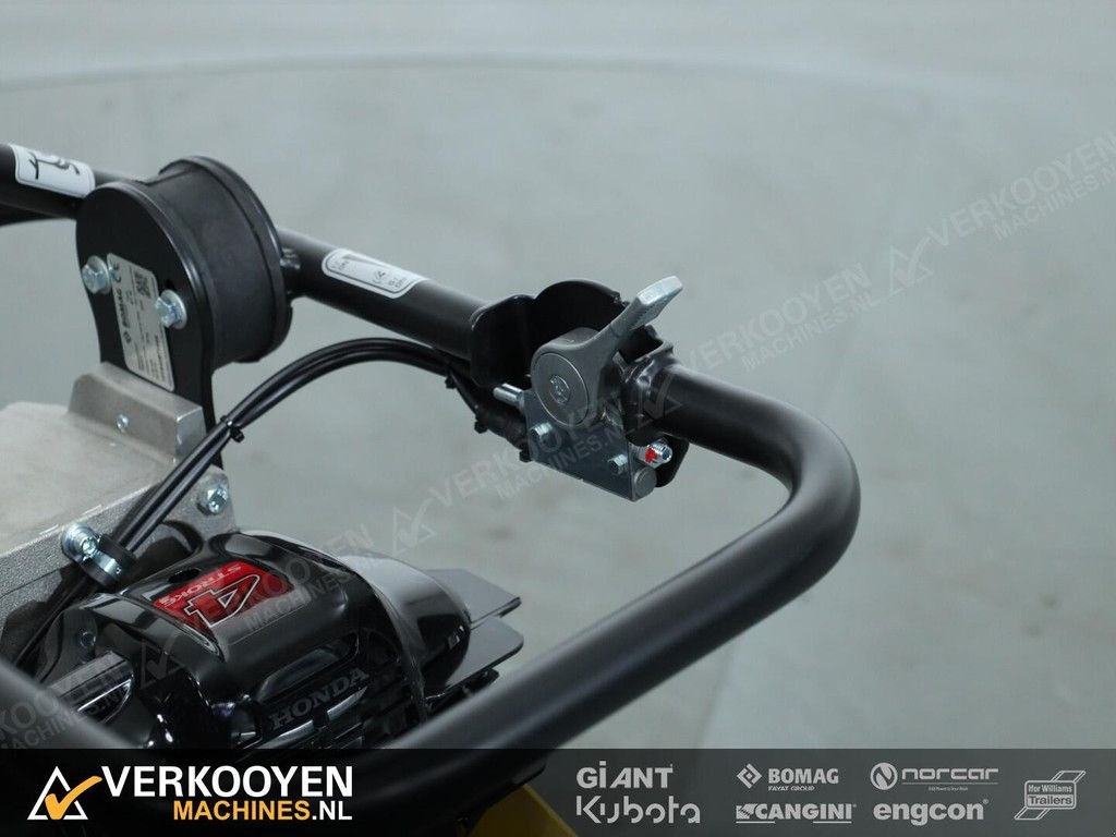 Packer & Walze типа Bomag BT30, Neumaschine в Vessem (Фотография 7)