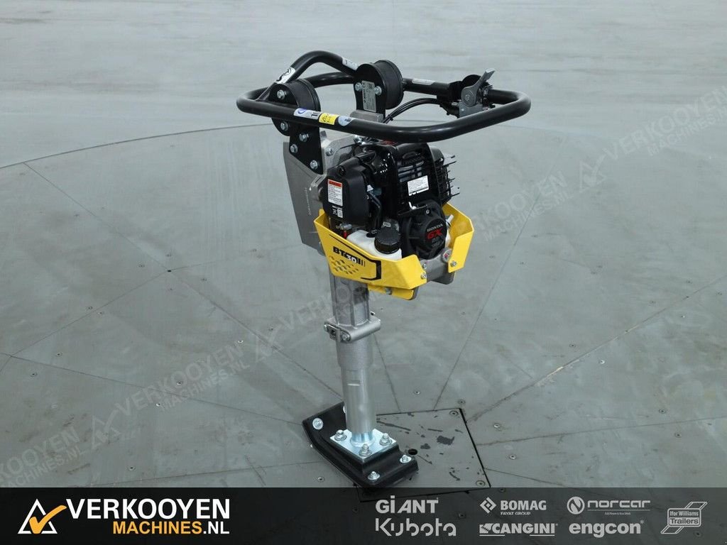 Packer & Walze типа Bomag BT30, Neumaschine в Vessem (Фотография 5)