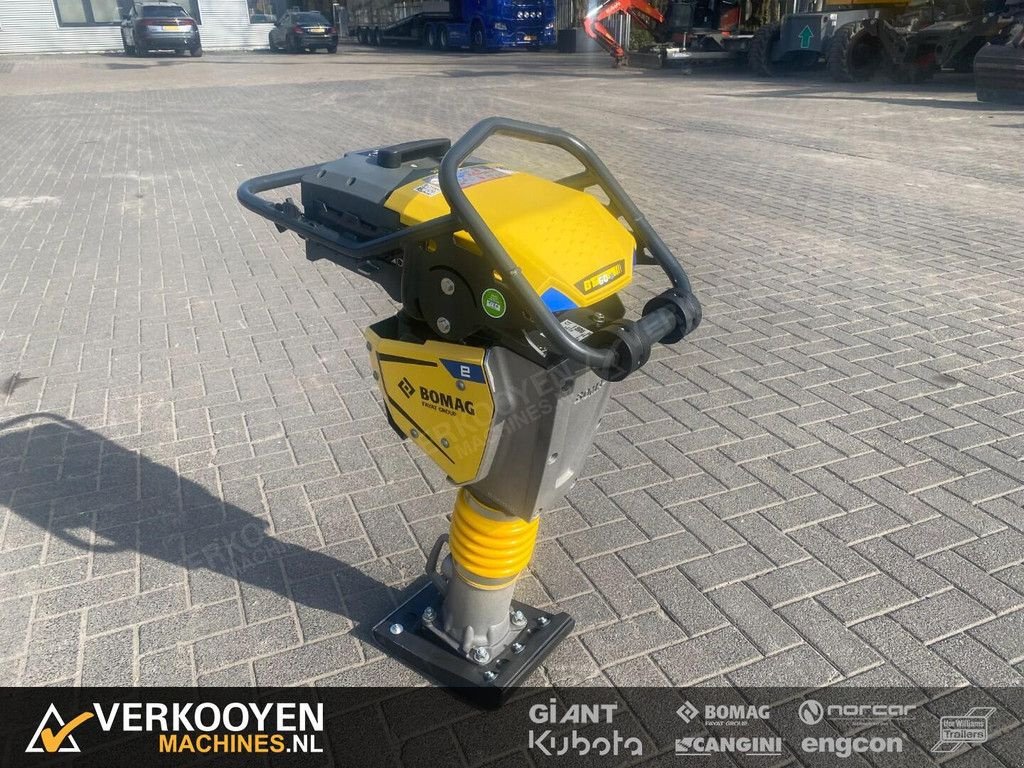 Packer & Walze типа Bomag BT60e Elektrisch, Neumaschine в Vessem (Фотография 2)
