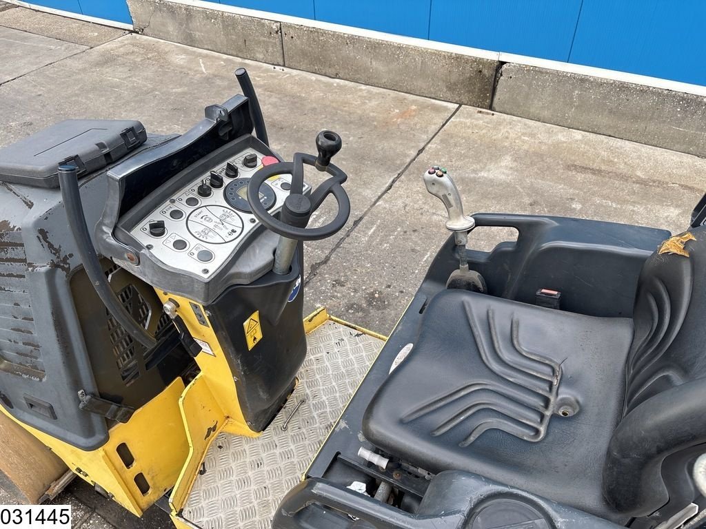 Packer & Walze от тип Bomag BW 100ADM-5 15,1KW, 1613h, Gebrauchtmaschine в Ede (Снимка 8)