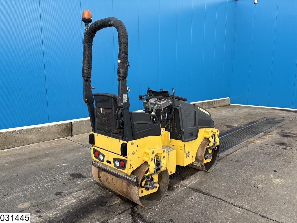 Packer & Walze от тип Bomag BW 100ADM-5 15,1KW, 1613h, Gebrauchtmaschine в Ede (Снимка 2)