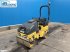 Packer & Walze типа Bomag BW 100ADM-5 2207h, 15,1KW, Gebrauchtmaschine в Ede (Фотография 1)