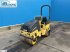Packer & Walze типа Bomag BW 100ADM-5 2612h, 15.1KW, Gebrauchtmaschine в Ede (Фотография 1)