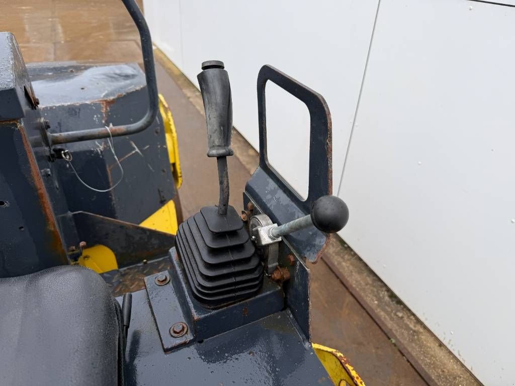Packer & Walze typu Bomag BW 120 AD-3 - Good Overall Condition, Gebrauchtmaschine w Veldhoven (Zdjęcie 10)