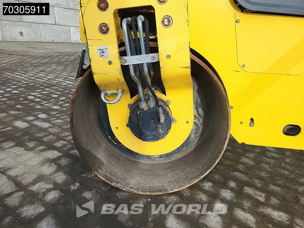 Packer & Walze typu Bomag BW 120 AD-5 BW120, Gebrauchtmaschine v Veghel (Obrázek 11)