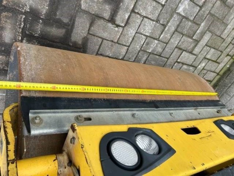 Packer & Walze типа Bomag BW 120 AD-5, Gebrauchtmaschine в Roosendaal (Фотография 9)