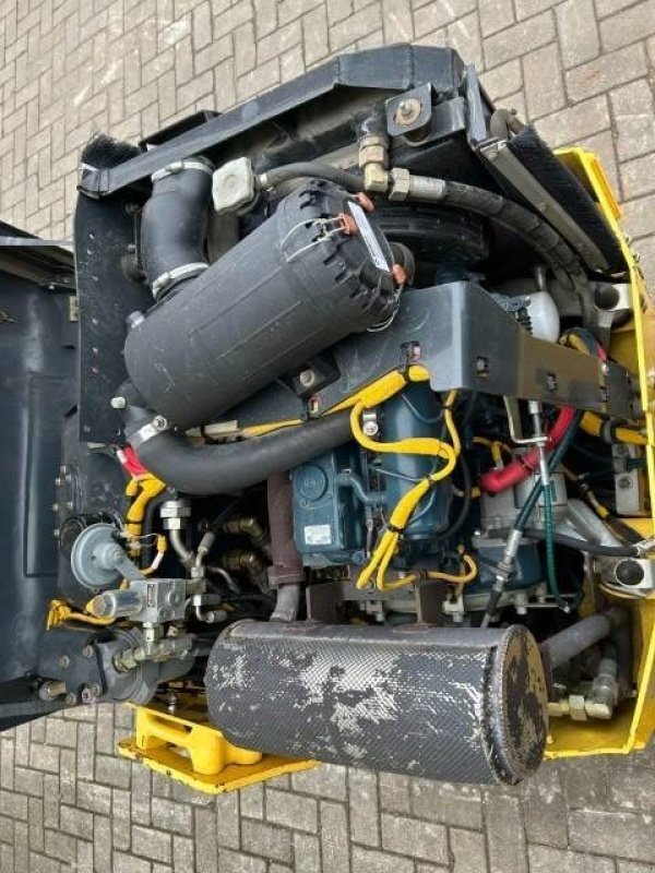 Packer & Walze типа Bomag BW 120 AD-5, Gebrauchtmaschine в Roosendaal (Фотография 11)