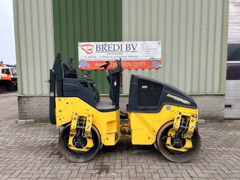 Packer & Walze типа Bomag BW 120 AD-5, Gebrauchtmaschine в Roosendaal (Фотография 2)