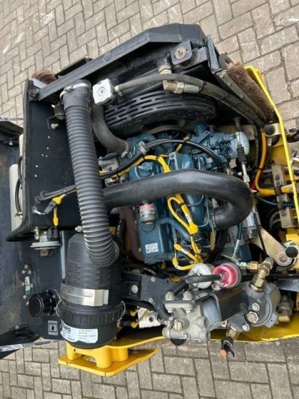 Packer & Walze типа Bomag BW 120 AD-5, Gebrauchtmaschine в Roosendaal (Фотография 11)