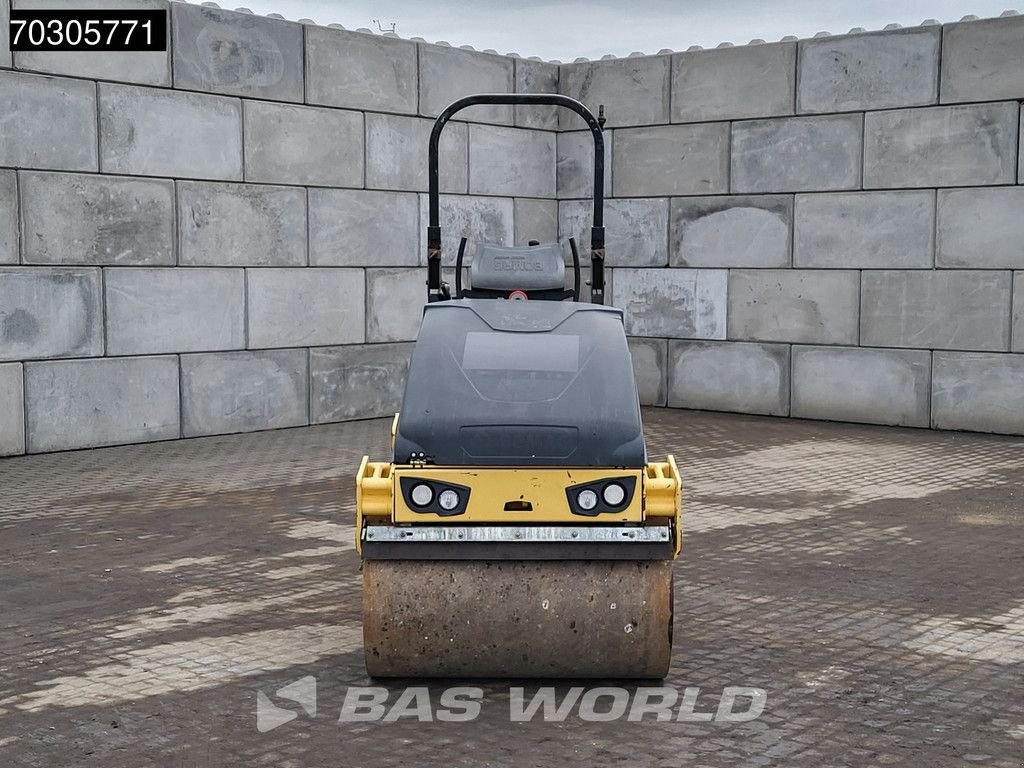 Packer & Walze typu Bomag BW 120 AD-5, Gebrauchtmaschine v Veghel (Obrázek 8)