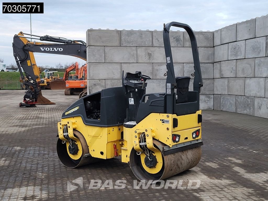 Packer & Walze typu Bomag BW 120 AD-5, Gebrauchtmaschine v Veghel (Obrázek 2)