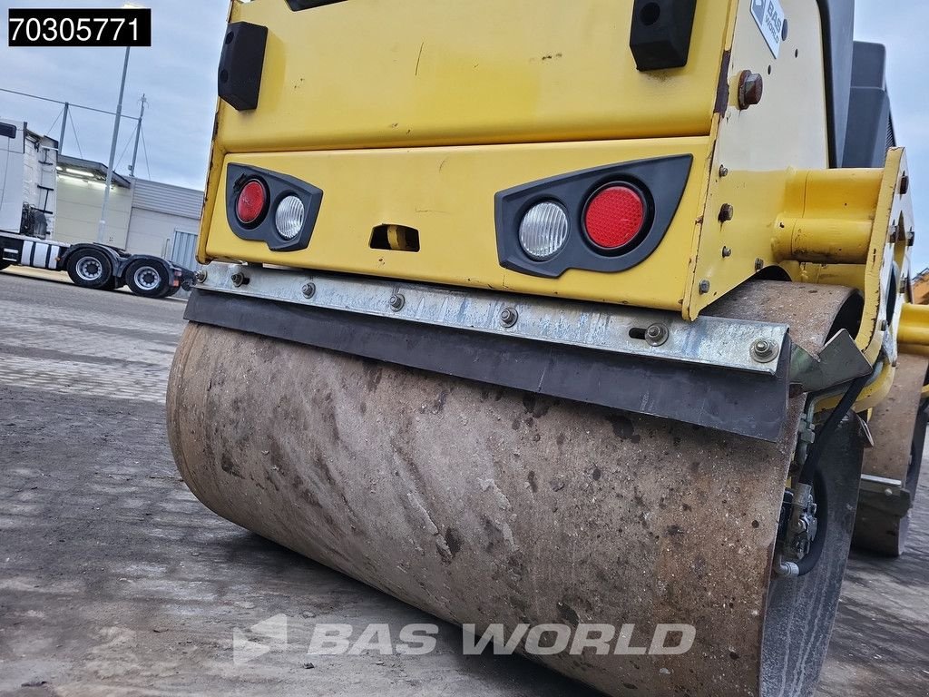 Packer & Walze typu Bomag BW 120 AD-5, Gebrauchtmaschine v Veghel (Obrázek 10)
