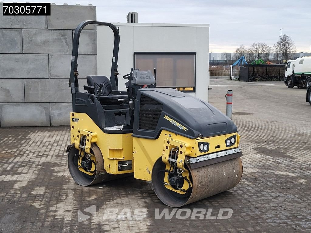 Packer & Walze typu Bomag BW 120 AD-5, Gebrauchtmaschine v Veghel (Obrázek 5)