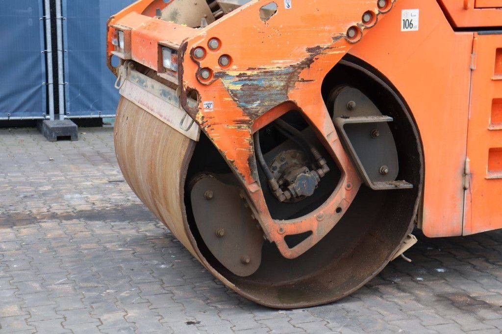 Packer & Walze tipa Bomag BW 151 AD-4, Gebrauchtmaschine u Antwerpen (Slika 11)