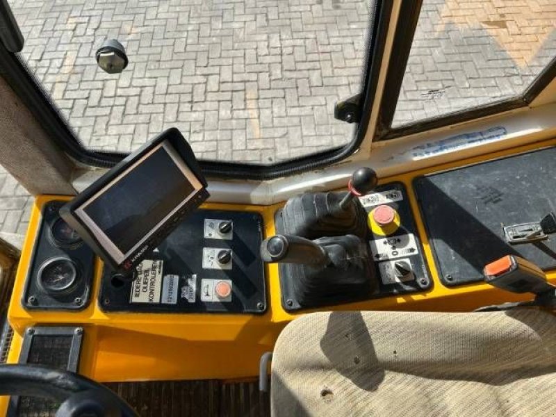 Packer & Walze tipa Bomag BW 177 D-3, Gebrauchtmaschine u Roosendaal (Slika 11)