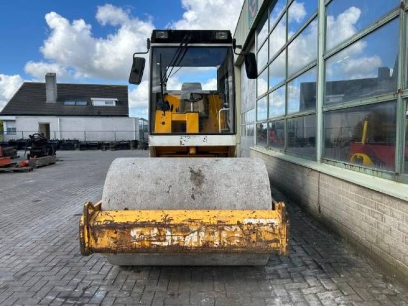 Packer & Walze tipa Bomag BW 177 D-3, Gebrauchtmaschine u Roosendaal (Slika 5)