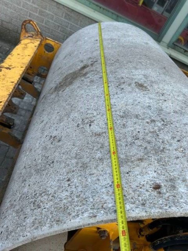 Packer & Walze tipa Bomag BW 177 D-3, Gebrauchtmaschine u Roosendaal (Slika 10)