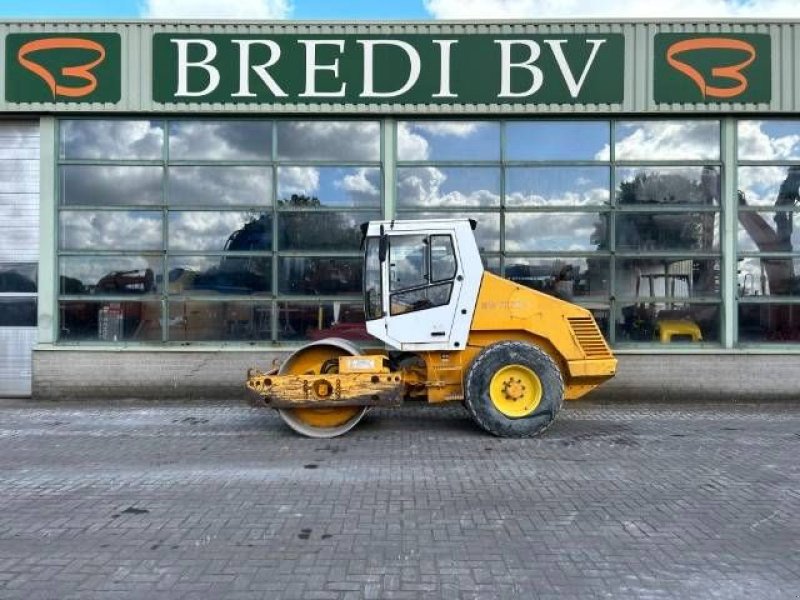 Packer & Walze tipa Bomag BW 177 D-3, Gebrauchtmaschine u Roosendaal (Slika 1)