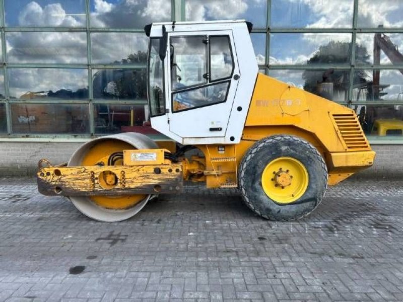 Packer & Walze tipa Bomag BW 177 D-3, Gebrauchtmaschine u Roosendaal (Slika 7)