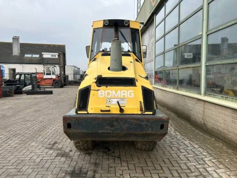 Packer & Walze typu Bomag BW 177 D-4, Gebrauchtmaschine v Roosendaal (Obrázek 8)