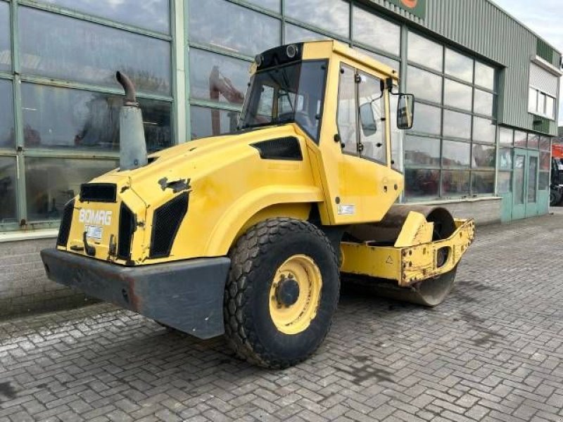 Packer & Walze typu Bomag BW 177 D-4, Gebrauchtmaschine v Roosendaal (Obrázek 7)