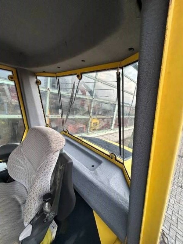 Packer & Walze typu Bomag BW 177 D-4, Gebrauchtmaschine v Roosendaal (Obrázek 11)