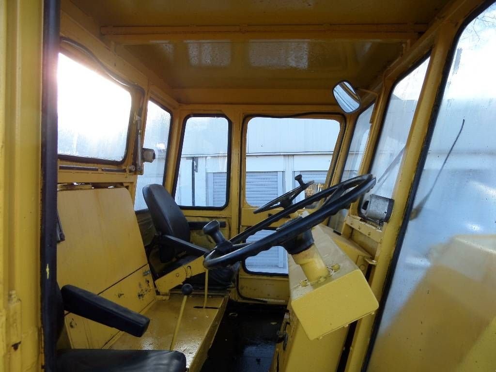 Packer & Walze типа Bomag BW 211 AD, Gebrauchtmaschine в Rucphen (Фотография 9)