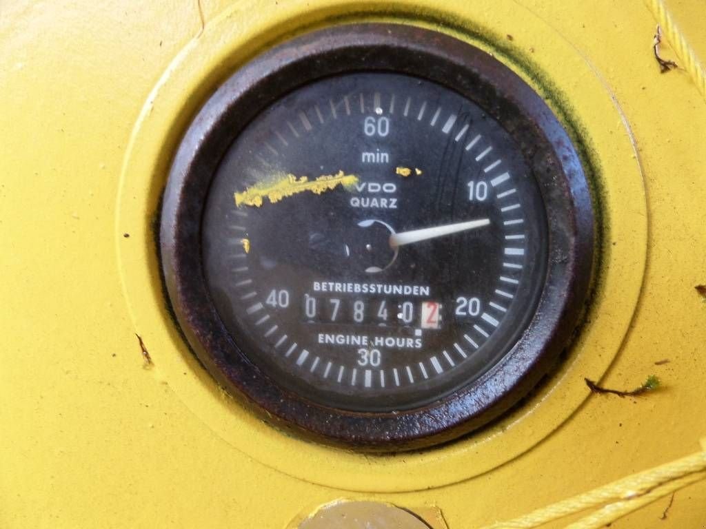 Packer & Walze типа Bomag BW 211 AD, Gebrauchtmaschine в Rucphen (Фотография 8)