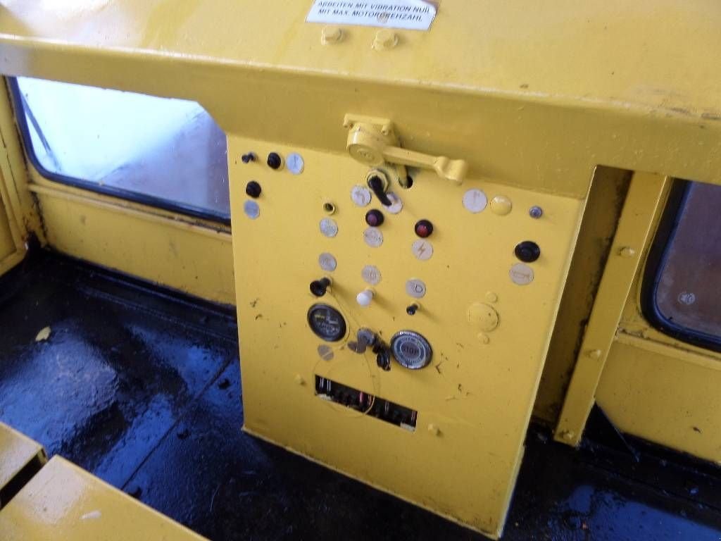 Packer & Walze типа Bomag BW 211 AD, Gebrauchtmaschine в Rucphen (Фотография 7)