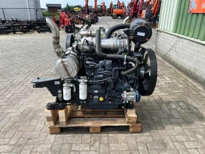 Packer & Walze от тип Bomag BW 213 / 211 D-5, Gebrauchtmaschine в Roosendaal (Снимка 2)