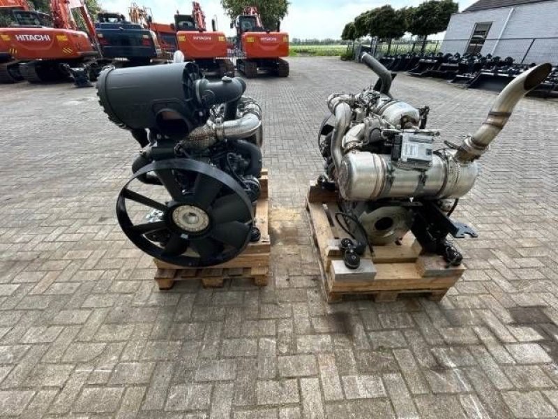 Packer & Walze от тип Bomag BW 213 / 211 D-5, Gebrauchtmaschine в Roosendaal (Снимка 3)