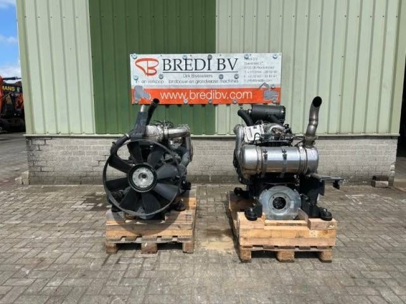 Packer & Walze от тип Bomag BW 213 / 211 D-5, Gebrauchtmaschine в Roosendaal (Снимка 1)