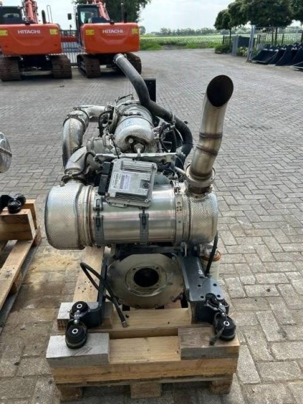 Packer & Walze от тип Bomag BW 213 / 211 D-5, Gebrauchtmaschine в Roosendaal (Снимка 7)