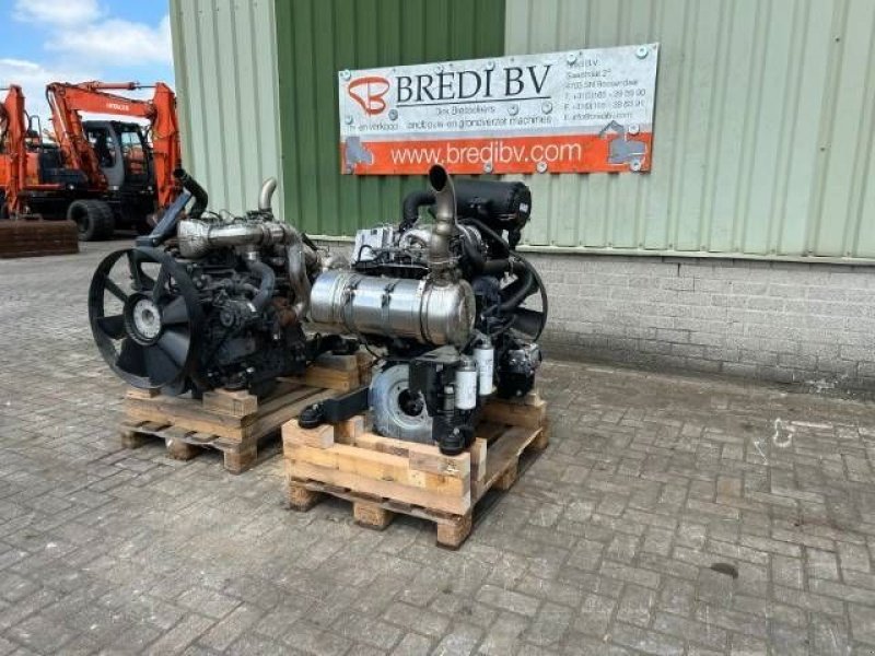 Packer & Walze от тип Bomag BW 213 / 211 D-5, Gebrauchtmaschine в Roosendaal (Снимка 6)