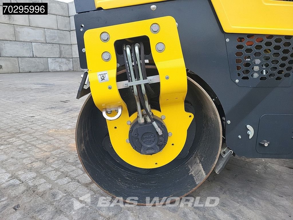 Packer & Walze des Typs Bomag BW100 ADe-5 ELECTRIC - CE-CERTIFIED, Neumaschine in Veghel (Bild 11)