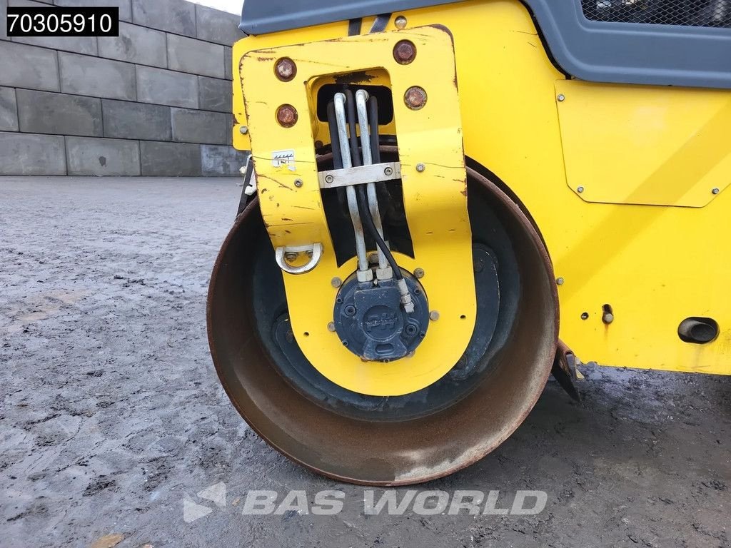 Packer & Walze of the type Bomag BW120 AD-5 BW120 Hours unkown, Gebrauchtmaschine in Veghel (Picture 11)