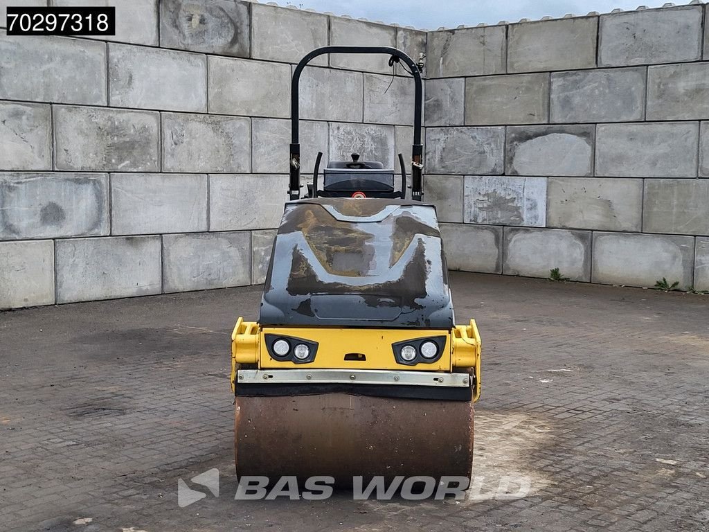 Packer & Walze of the type Bomag BW120 AD-5, Gebrauchtmaschine in Veghel (Picture 7)